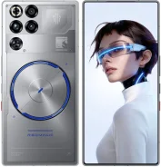 RedMagic 11S Pro. �����, 512 ��, �����������, 3G, 4G LTE, 5G, Dual-SIM, NFC, ������� �������, ������������ ������� ����