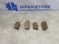 ������� ��������� Honda Torneo 2003 [������ 70 561 ��] 43022SV4G22 CF3 F18B, ������ 43022SV4G22 ����
