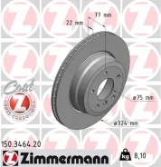 ���� ��������� ������ ������������� Zimmermann 150.3464.20 150346420 ����