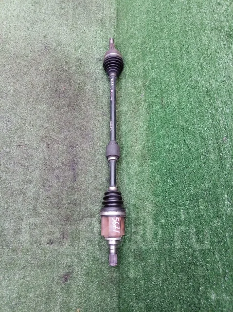 5671 ������ Nissan 39101-ED105 ����