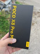 Xiaomi Poco X8 Pro Max. �/�, 256 �� ����