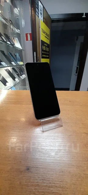 Infinix HOT 60i. �/�, 256 ��, �����, 4G LTE, Dual-SIM, NFC, ������� ������� ����
