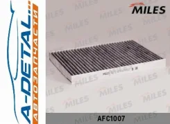 ������ ������ �������� AUDI A3/G3/G4/Octavia (Filtron K1006A, MANN CUK2882) AFC1007 AFC1007 ����