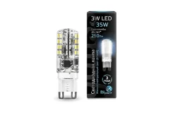 ����� ������������ Black 3�� ���������� 4100� ���. G9 300�� 185-265� ������. Gauss ����