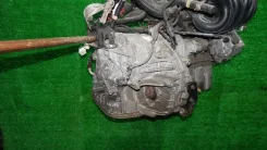 ������� �������������� Toyota Belta K410 ����