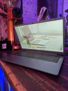 DEXP Atlas. 15.6", ��� 8 ��, ���� 256���, WiFi: 1, Bluetooth: 1, ����������� �� 8��. ����