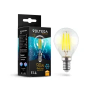 ������������ ����� Crystal Graphene Globe 9W 2800K E14 (7136) ����