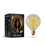 ������������ ����� Loft Led G95 4W 2000K E27 DIM (7076) ����