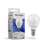 ������������ ����� Simple Globe 10W 2800K E14 (8453) ����