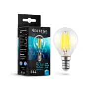 ������������ ����� Crystal Graphene Globe 9W 4000K E14 (7137) ����