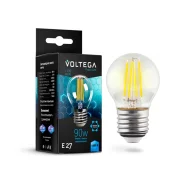 ������������ ����� Crystal Graphene Globe 9W 4000K E27 (7139) ����