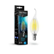 ������������ ����� Crystal Graphene Candle wind 9W 4000K E14 (7133) ����