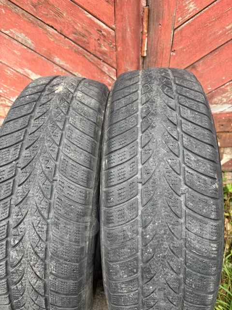 Triangle WinterX TW401. ������, ��� �����, 2022 ���, �/�, ����� 50 % ����