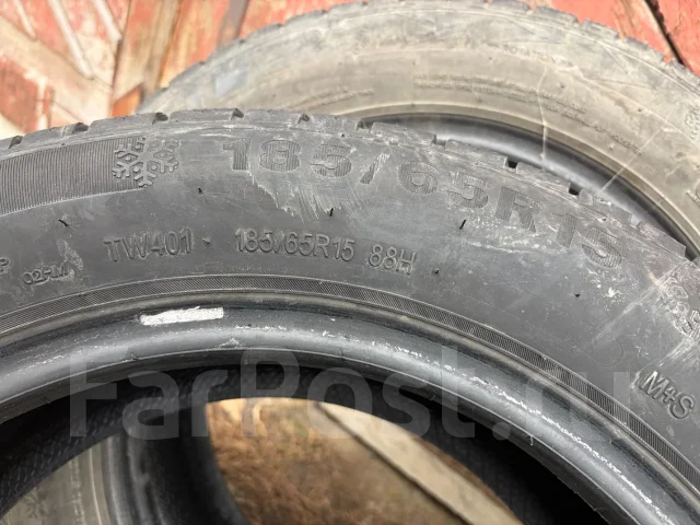 Triangle WinterX TW401. ������, ��� �����, 2022 ���, �/�, ����� 50 % ����