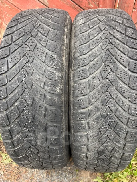 Triangle WinterX TW401. ������, ��� �����, 2022 ���, �/�, ����� 50 % ����