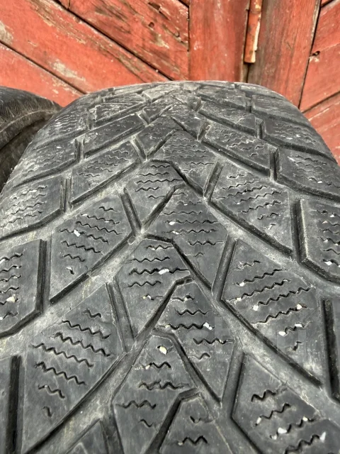 Triangle WinterX TW401. ������, ��� �����, 2022 ���, �/�, ����� 50 % ����