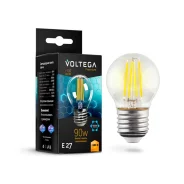 ������������ ����� Crystal Graphene Globe 9W 2800K E27 (7138) ����