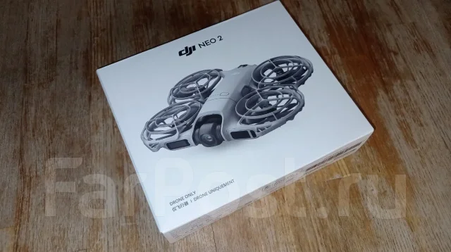 DJI Neo 2. � ������� ����