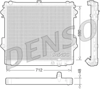 �������� Denso ��� Toyota LAND Cruiser 200/Lexus LX570 2UZ-FE/1/3UR DRM50074 ����