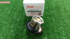 ��������� 17670-81AB0 17670-81AB1 454Y0000039 �����! ��������! Suzuki Jimny, JB64W, R06A 1767081AB0 ����