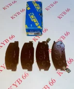 ������� ��������� �������� Toyota Estima D2142 Kashiyama ������ D2142 ����