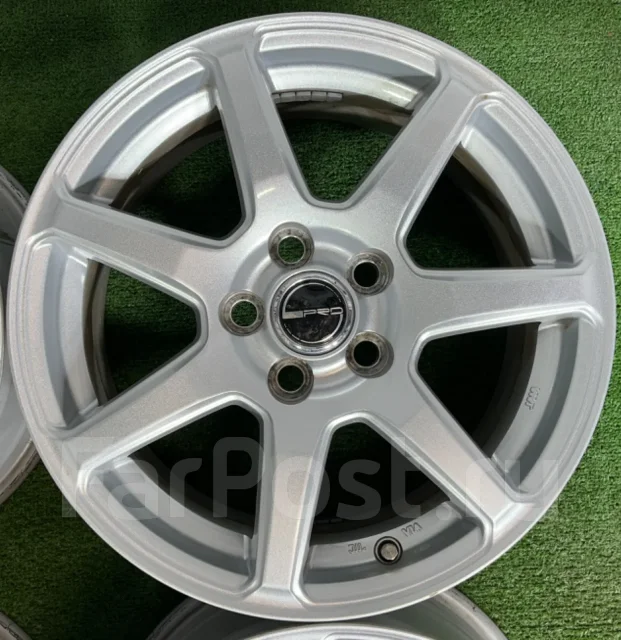 PRD. 6.5x15", 5x100, ET40, �� 54,1���. ����