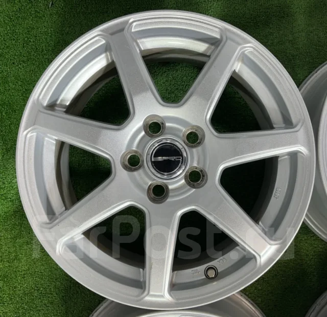 PRD. 6.5x15", 5x100, ET40, �� 54,1���. ����