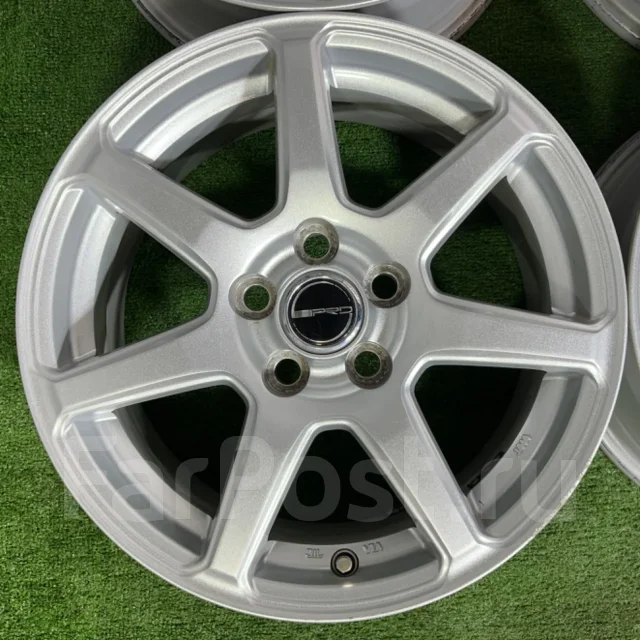 PRD. 6.5x15", 5x100, ET40, �� 54,1���. ����
