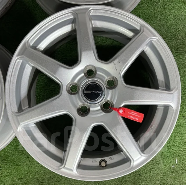 PRD. 6.5x15", 5x100, ET40, �� 54,1���. ����