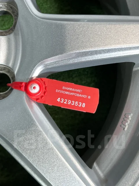 PRD. 6.5x15", 5x100, ET40, �� 54,1���. ����