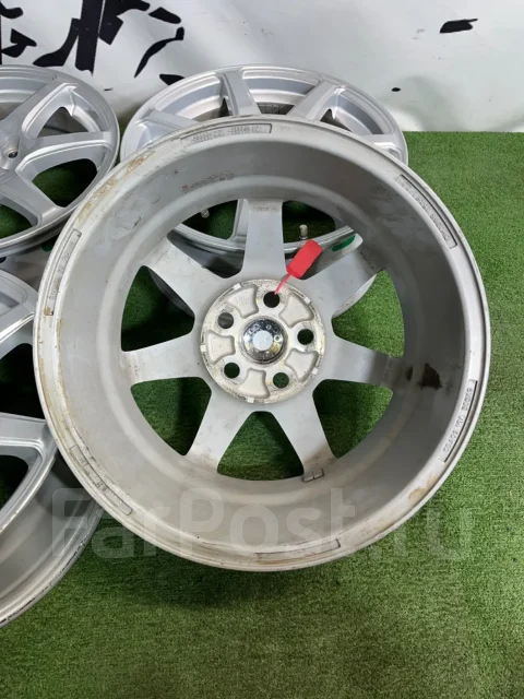 PRD. 6.5x15", 5x100, ET40, �� 54,1���. ����