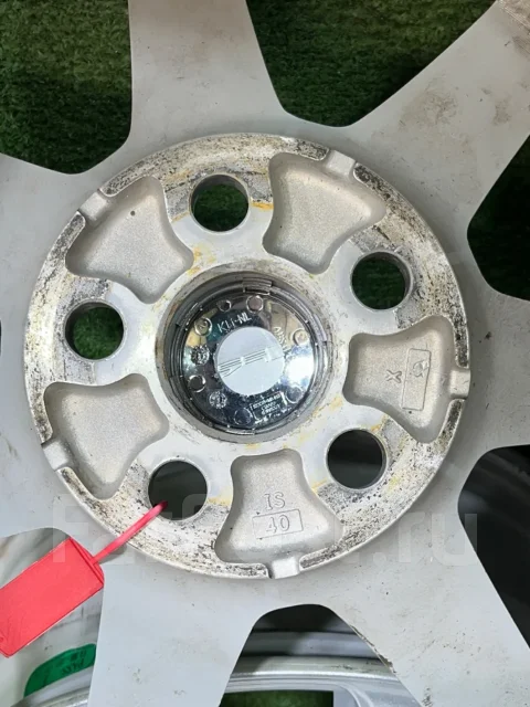 PRD. 6.5x15", 5x100, ET40, �� 54,1���. ����
