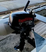Jet Marine. 4��.�., 4-�������, ����������, ���� S (381 ��) ����