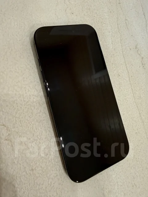 Apple iPhone 16 Pro. �/�, 256 ��, ������ ����