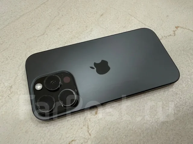 Apple iPhone 16 Pro. �/�, 256 ��, ������ ����