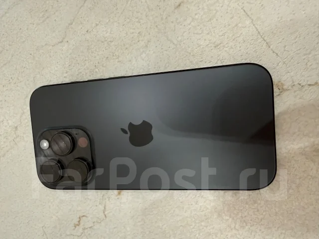 Apple iPhone 16 Pro. �/�, 256 ��, ������ ����