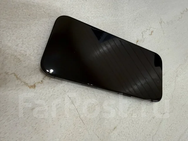 Apple iPhone 16 Pro. �/�, 256 ��, ������ ����