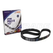 ������ 1175 6PK Honda, Infiniti, Nissan, Renault, VAG, Volvo, Citroen, Peugeot [6PK-1175 Le] 117204P102 ����