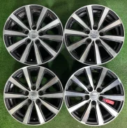 AME Smack. 6.0x15", 5x100, ET45, �� 67,1���. ����