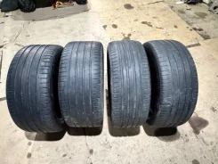 Pirelli P Zero Run Flat. ������, 2022 ���, �/�, ����� 40 %. �������� ������� ����