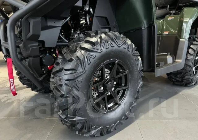 Aodes Pathcross ATV 525 L. ��������, ��� ���\���, ��� ������� ����