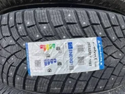 Triangle IcelynX TI501. ������, ����������, 2026 ���, ����� ����