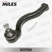 ���������� ������� ���� ������ Mitsubishi Pajero 01-06 DC17193 Miles DC17193 DC17193 ����