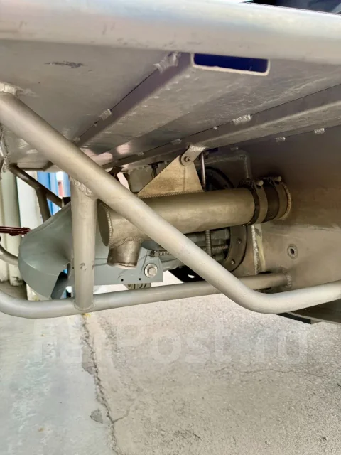 ��-��� 737. 2016 ���, ����� 7,5��., ��������� ������������, 415��.�., ������ ����