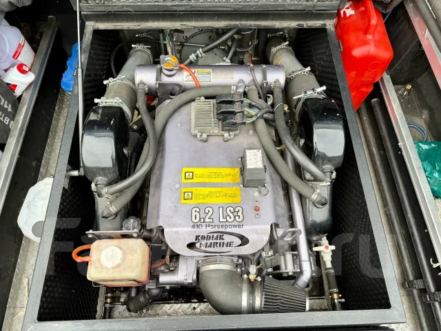 ��-��� 737. 2016 ���, ����� 7,5��., ��������� ������������, 415��.�., ������ ����