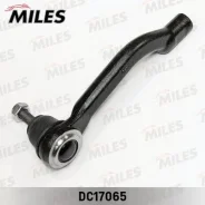 ���������� ������� ���� ������ Nissan X-Trail/Qashqai/ Renault Koleos 08- DC17065 Miles DC17065 DC17065 ����
