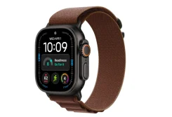 Apple Watch Ultra 4. GPS, NFC, IP68 ����