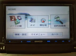 Kenwood MDV-L503 ����