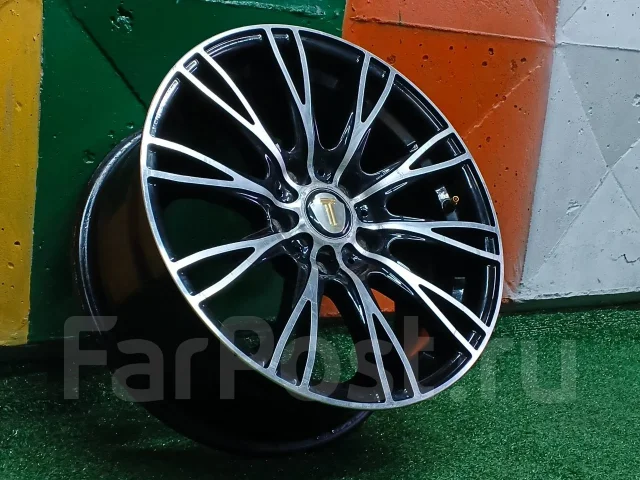 SLK. 7.0x16", 5x114.3, ET35, �� 73,1���. ����