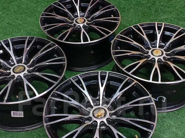 SLK. 7.0x16", 5x114.3, ET35, �� 73,1���. ����